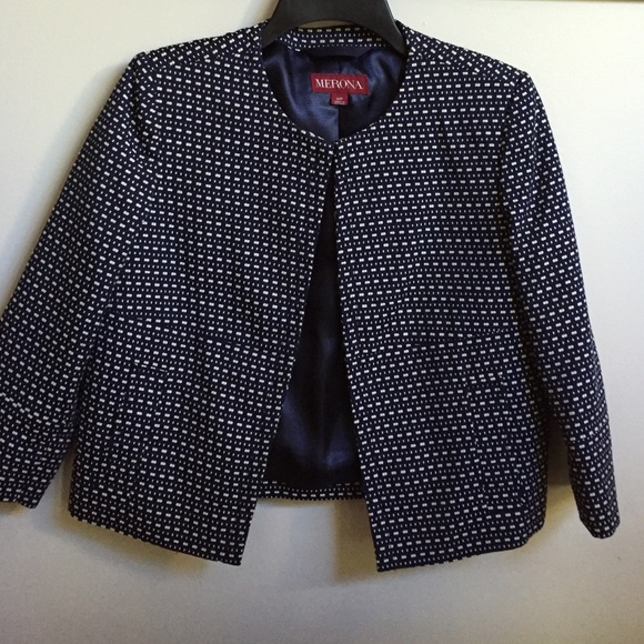 Merona Jacket