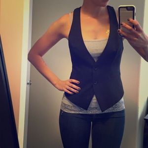 Express Editor Vest