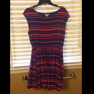 women's short sleeve dress