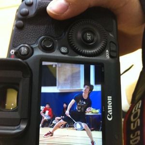 Meet your Posher, Yang