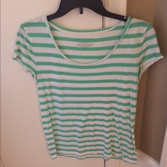 Ann Taylor shirt