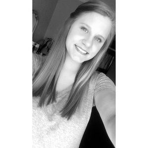 Meet your Posher, Mattie