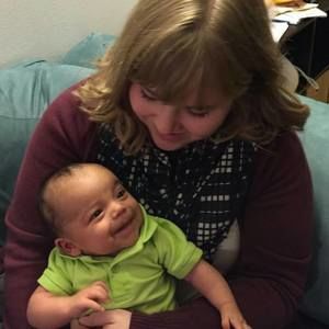 Meet your Posher, Hannah