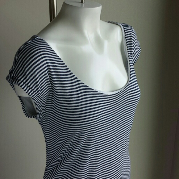 *JOIE: NAUTICAL DRESS*