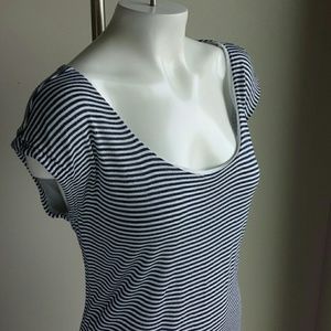 *JOIE: NAUTICAL DRESS*