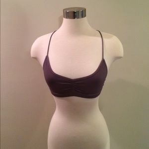 4 Free People Bralettes