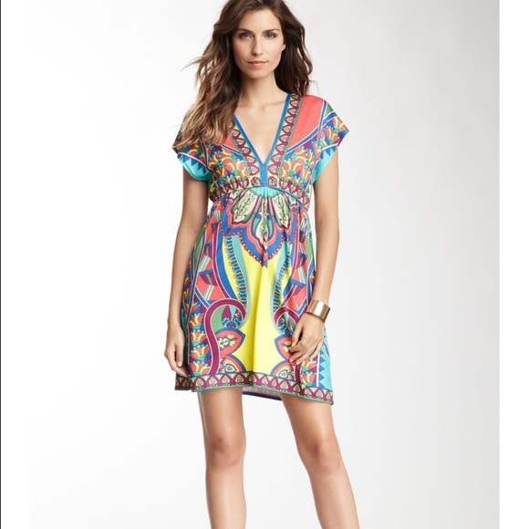 New dress by flying tomato in medium