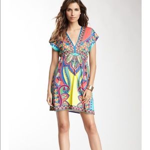 New dress by flying tomato in medium