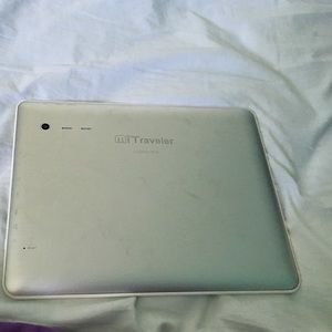 Mi Tablet