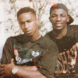 Meet your Posher, Darnell