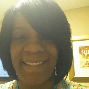 Meet your Posher, Chinara