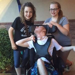 Meet your Posher, Louise