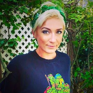 Meet your Posher, Meaghan