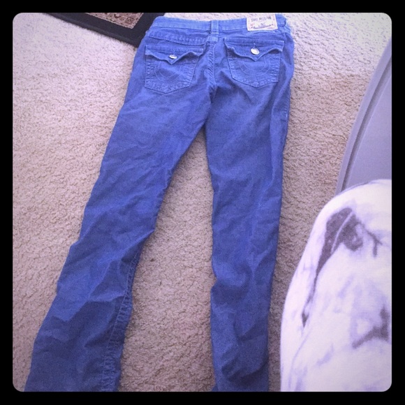 Kids true religion jeans size 10