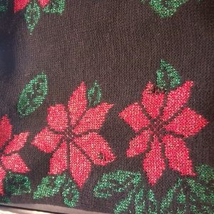 Christmas sweater for @marrarmf