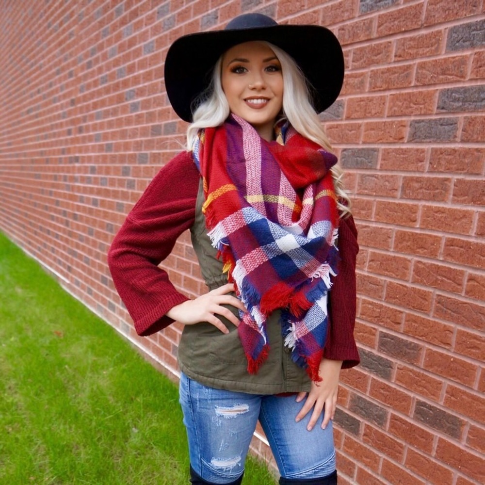 Meet your Posher, Alyssa