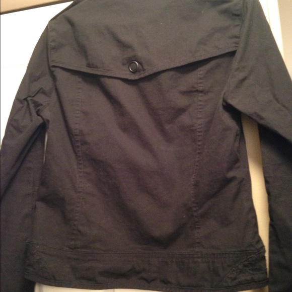 Jacket - Picture 4 of 4