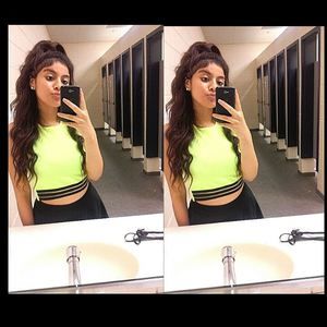 Meet your Posher, Daisy