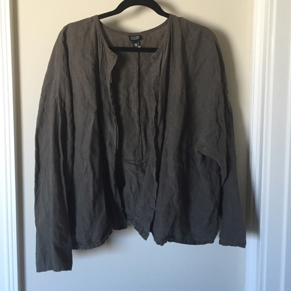 Eileen Fisher Blouse