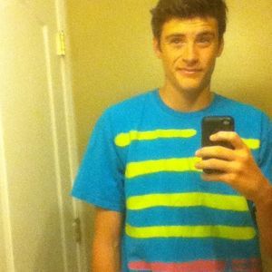 Meet your Posher, Carter