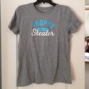 Women's XL Nike slim Tshirt