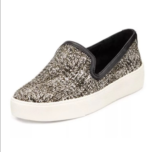 On hold! marquezrm5 Sam Edleman Becker Slip Ons
