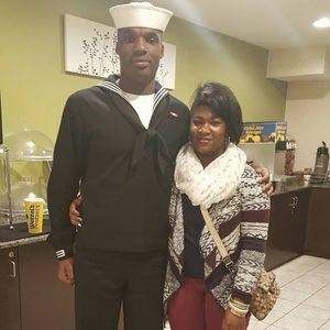 Meet your Posher, Latroy