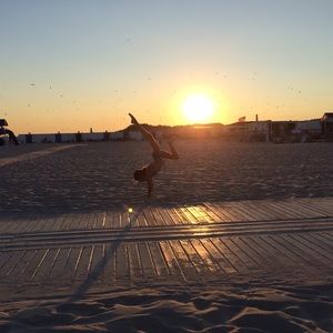 Meet your Posher, Brooke