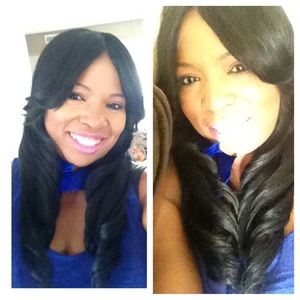 Meet your Posher, Tyneeka