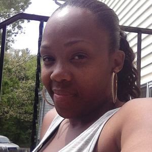 Meet your Posher, Nerrisa