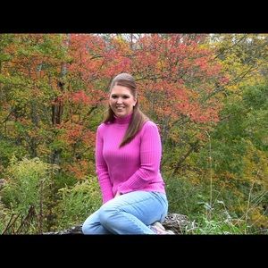 Meet your Posher, Jamie