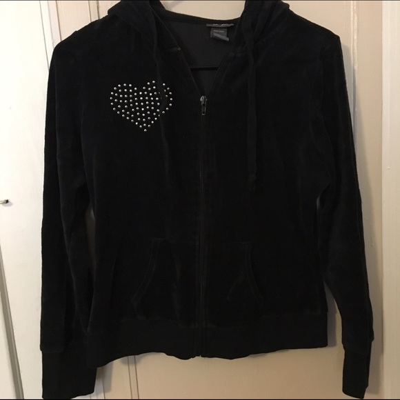 Black sweater size Medium