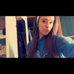 Meet your Posher, Taylor