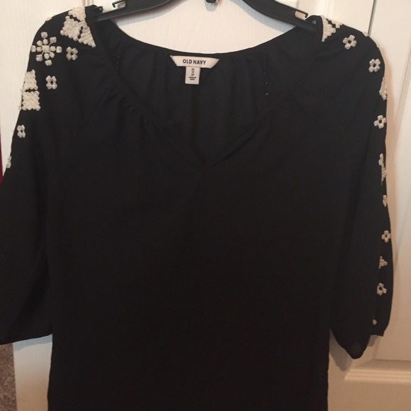 Old Navy shirt