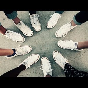 Meet your Posher, Aliya