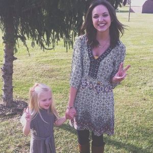 Meet your Posher, Karlee