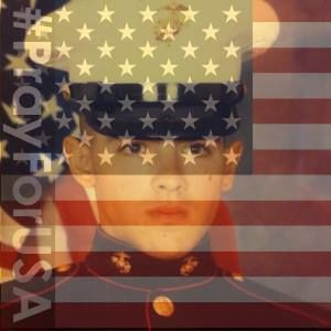 Meet your Posher, Richard