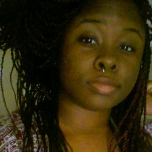 Meet your Posher, Bianca