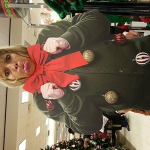 Meet your Posher, Christine