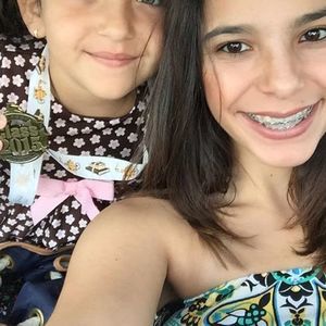 Meet your Posher, Nelsis