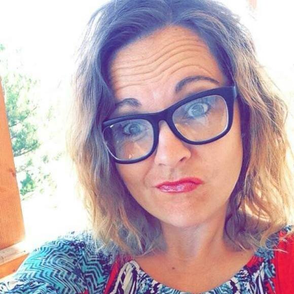 Meet your Posher, Kristie - Picture 1 of 1