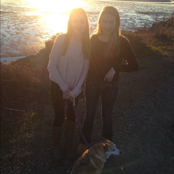 Meet your Posher, Sophie