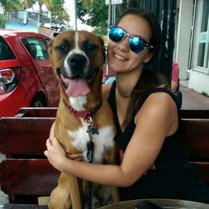 Meet your Posher, Kathryn