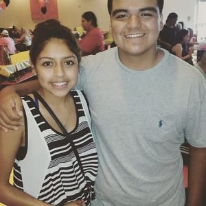 Meet your Posher, Jacob