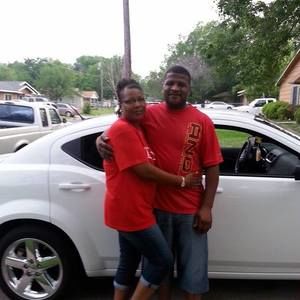 Meet your Posher, Tracy