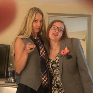 Meet your Posher, Jill