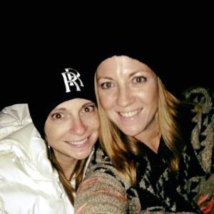 Meet your Posher, Joanna