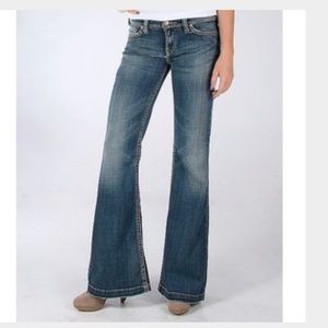 Silver jeans, style pica, 30/35 size