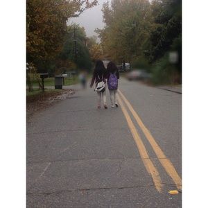 Meet your Posher, Jackie