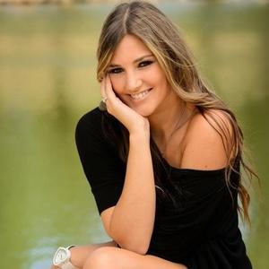 Meet your Posher, Jenny